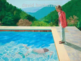 david hockerney